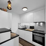 Appartement Breathtaking View -nendaz - 4 Valleys - Swiss Alps