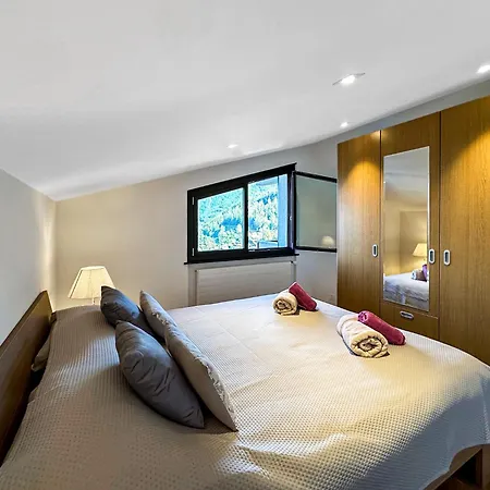 Breathtaking View -nendaz - 4 Valleys - Swiss Alps *