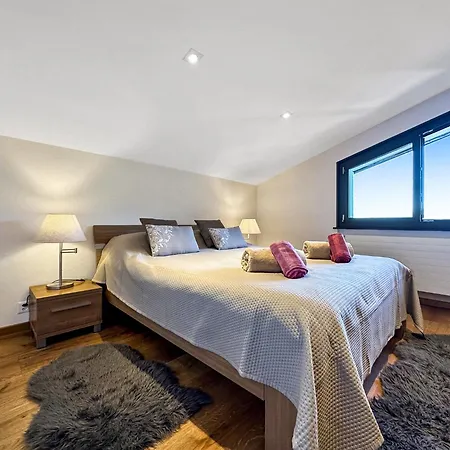 Breathtaking View -nendaz - 4 Valleys - Swiss Alps Apartment *
