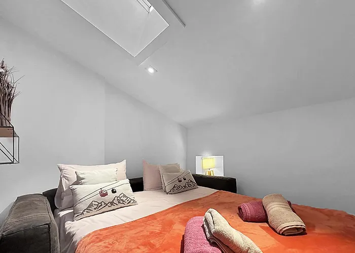 Breathtaking View -nendaz - 4 Valleys - Swiss Alps * Nendaz