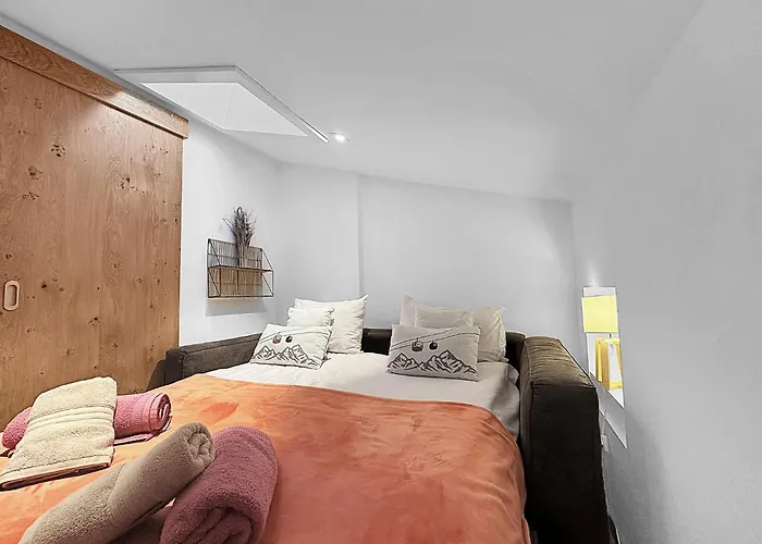 Breathtaking View -nendaz - 4 Valleys - Swiss Alps Lejlighed Nendaz