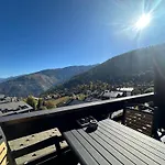 Apartamento Breathtaking View -nendaz - 4 Valleys - Swiss Alps *